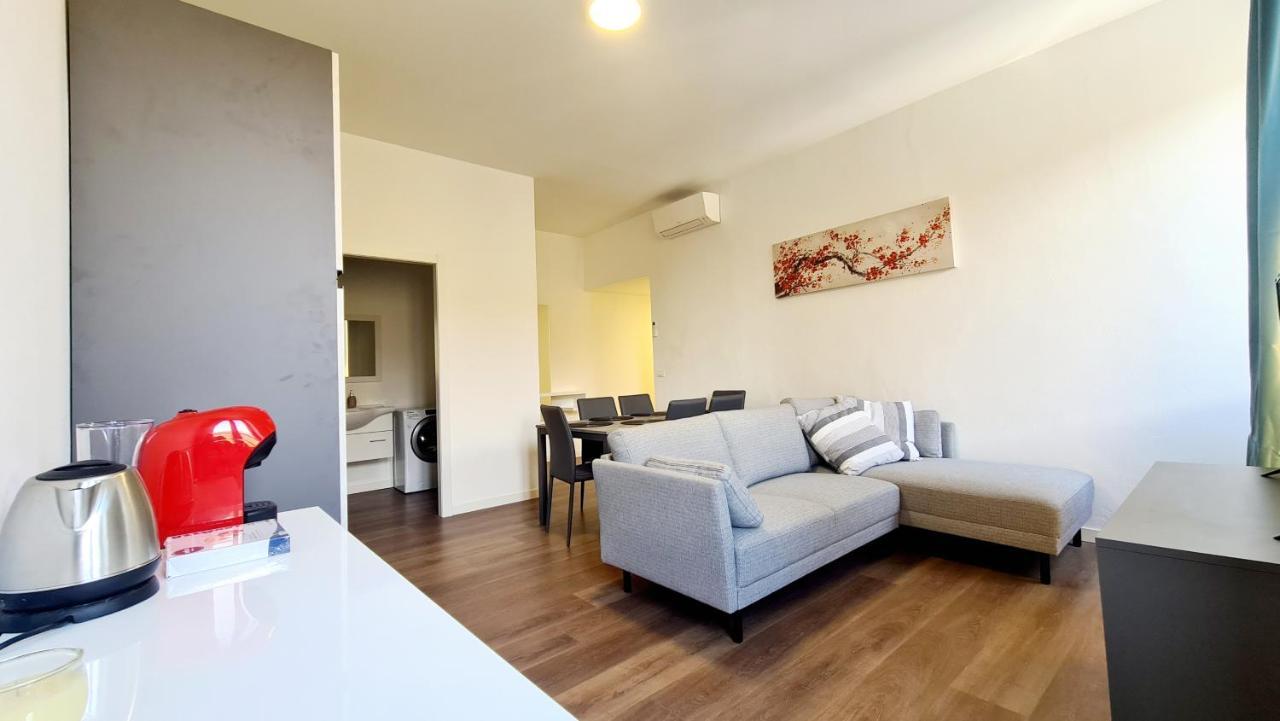 Apartment 1 Bardo House