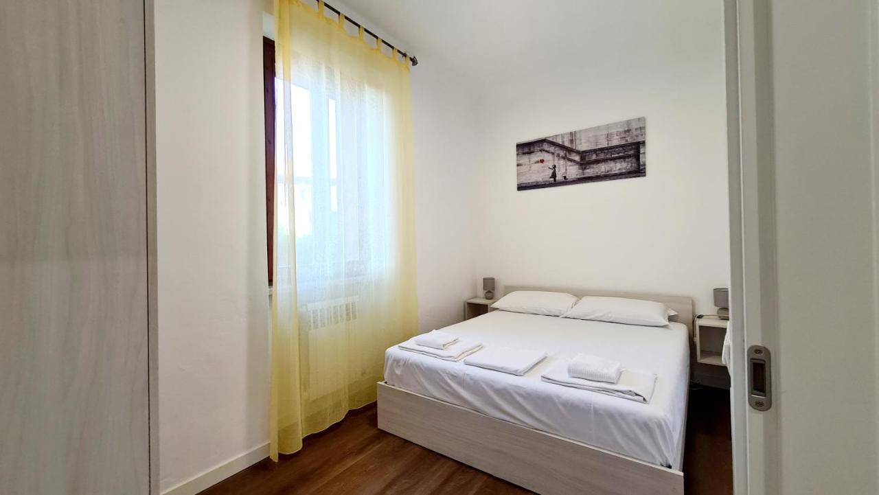 Apartment 1 Bardo House