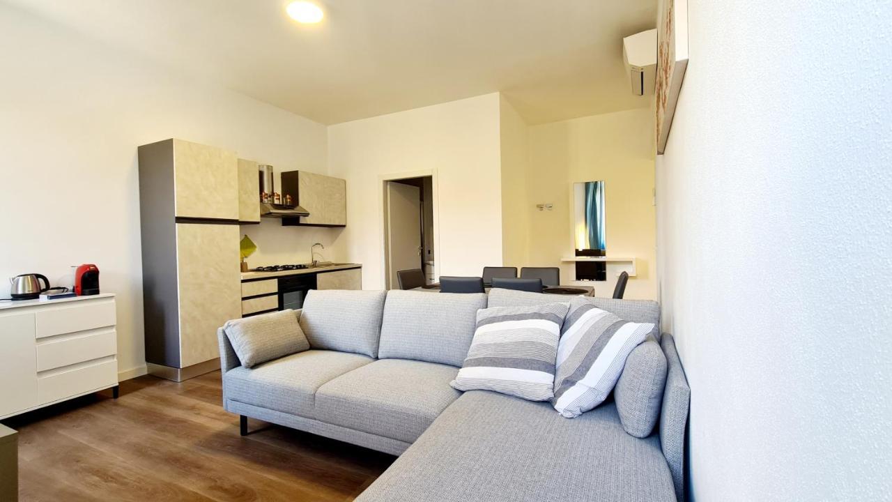 Apartment 1 Bardo House